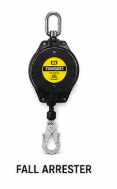 Fall Arrester